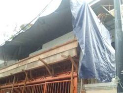 Kasi Satpol PP Jakbar Tegaskan Tidak Terlibat dalam Bangunan Tanpa Izin di Tambora