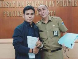 LSM PPHK DKI Jakarta Tegaskan Komitmen dalam Penegakan Hukum dan Keadilan Sosial