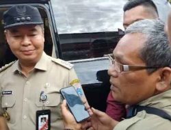 Pj Gubernur DKI Jakarta, Teguh Setyabudi Tegaskan Reklame Ilegal Akan Ditertibkan Sesuai Perda