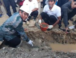 HPN 2026 Diwarnai Sejarah Baru, Pembangunan Museum Media Siber Indonesia Dimulai di Serang