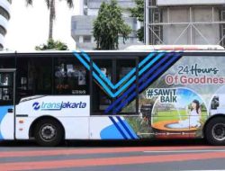 Kehilangan Potensi Pendapatan Daerah, 27 Titik Reklame di DKI Jakarta Belum Terdaftar