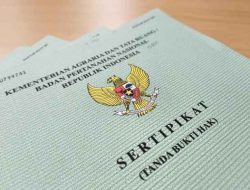 Pelayanan BPN Jakarta Barat Disorot, Warga Tuntut Kepastian Hak Milik Tanah