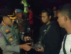 Pesta Miras Berujung Maut, Enam Remaja di Banyuwangi Aniaya Teman hingga Tewas