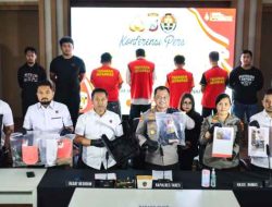 Aksi Premanisme Debt Colector Pengeroyok Pengacara di Surabaya, Berakhir di Jeruji Besi