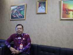 5 Program Unggulan Diskan Tahun 2025 : Peningkatan Konsumsi Ikan