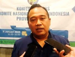 KNPI Banten Tegaskan Dede sebagai Ketua KNPI Kota Tangerang yang Sah