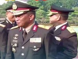 Brigjen Pol Yusri Yunus Tutup Usia, Polri Berduka