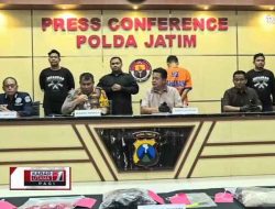 Terungkap, Motif Pelaku Mutilasi yang Buang Korbannya di Tiga Wilayah di Jatim