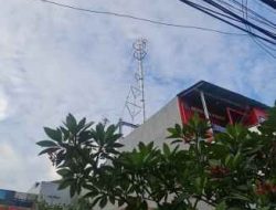 Warga Jatipulo Protes Menara Telekomunikasi yang Memicu Kekhawatiran