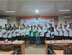 Musda HKTI Provinsi Banten, Asep Jatnika Sutrisno Terpilih Secara Aklamasi Periode 2025-2030