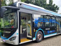 Bus Listrik Melaju, Tapi Warisan Korupsi Pengadaan 2013 Masih Menghantui DKI Jakarta