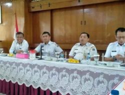 Camat Kemayoran Gandeng Pokja PWI untuk Tingkatkan Sinergi dan Kolaborasi