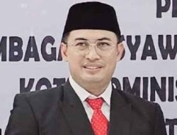 Camat Tambora Tegaskan Pentingnya Musyawarah dalam Polemik Kepengurusan RT/RW
