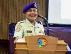 Apresiasi Peran TNI AL, Komandan Menwa Jayakarta Kecam Pernyataan Kontroversial Menteri KKP