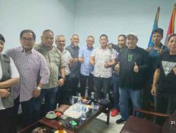 Kinjungi PWI Pusat, 30 Wartawan Kalbar Siap Hadir HPN Riau 2025