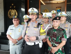 Simak ! Ini 10 Sasaran Utama di Operasi Keselamatan Semeru 2025