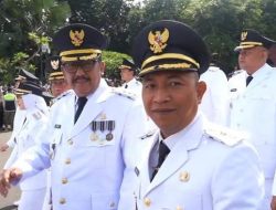 Bupati dan Wakil Bupati Sukabumi Resmi Dilantik, H. Asep Japar: Saya Ingin Lebih Memperhatikan Masyarakat