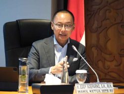 Polemik LPG 3kg Langka, Waka MPR: Pengecer Tetap Diperlukan Tapi Harus Didata