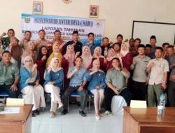 Pastikan Usulan Pembangunan Desa Terakomodir, Kecamatan Jampangkulon Sukabumi Gelar Kegiatan Pramusrenbang
