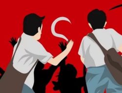 Diduga Hendak Tawuran, Tiga Remaja Pembawa Sajam di Jatiuwung Tangerang Diamankan Polisi