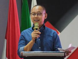 Program Cek Kesehatan Gratis Diapresiasi WHO, Pimpinan MPR Bicara Aksi Nyata Presiden Prabowo