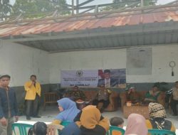 Serap Aspirasi Masyarakat, Anggota DPRD Kabupaten Sukabumi Gelar Reses Masa Sidang Tahun 2025