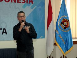 Pelintir Putusan PN Jakpus Soal PWI Jaya, Untung Kurniadi Lakukan Kebohongan Publik