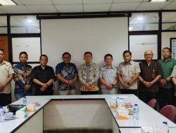 Pokja PWI Jakarta Barat Jalin Sinergi dengan Samsat untuk Pelayanan Publik yang Lebih Efektif