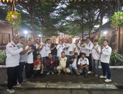 Terobosan DPP SIMBA Bahas Isu Nasonal: Pemahaman Kontek Hukum dalam Menyikapi Temuan atau Aduan Masyarakat