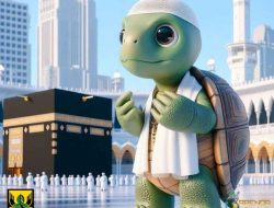 Bayar Pajak Dapat Umroh, Ini Regulasi dan Ketentuannya