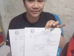 Undangan Dikirim Tengah Malam, Ketua RW 013 Kritik Sikap Kasipem Tanah Sereal