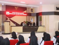 Berikan Arahan kepada PPPK, Wabup Sukabumi: Fokus Berkontribusi untuk Masyarakat