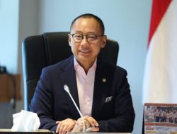 Eddy Soeparno Apresiasi Presiden Prabowo Undang Pandawara, Siap Kolaborasi atasi Darurat Sampah