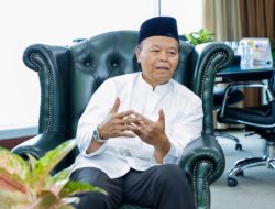 Memperingati Hari Internasional Melawan Islamophobia, HNW Dukung Dihadirkannya Regulasi/UU Anti-Islamophobia