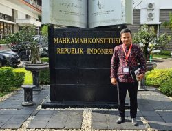 Pria di Bangkalan Mencuri Ayam Demi Makan Anak Istri, Bung Taufik : Saya Siap Kawal Demi Keadilan