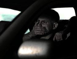 Lagi, Mobil Driver Online Dirampas ! Begini Himbauan Sekjen DPP HIPDA