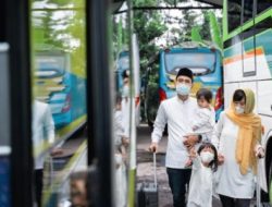 Pemkab Tangerang Siapkan 16 Tujuan Pada Mudik Gratis 2025