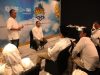 Wujudkan Mimpi Anak Yatim, PT. Tanur Muthmainnah Tour Gelar “Ramadan Thousand Dream Festival”