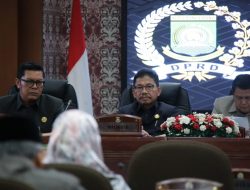 Optimalisasi Pendapatan Daerah, Wali Kota Paparkan Perubahan Regulasi Pajak dan Retribusi