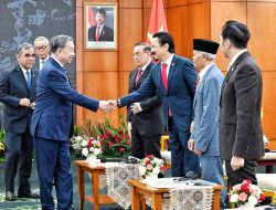 Rusdi Kirana: Vietnam Mitra Strategis Indonesia, Kerjasama Harus Terus Ditingkatkan