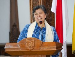 Lestari Moerdijat: Potensi Peningkatan Pekerja Anak Harus segera Diantisipasi