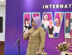 Siti Fauziah: Perlu Support System untuk Perempuan agar Bergerak di Bidang Ekonomi