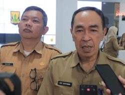 Rakor Asistensi Rekomendasi LKPJ Pimpinan dan Anggota DPRD, Sekda: Kita Sudah Siap