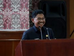 Pemkot Tangerang Berkomitmen Terus Menghadirkan Pelayanan Makin Mudah dan Optimal