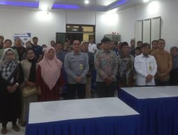 BPN Magelang Cairkan UGR Pengadaan Tanah Jalan Tol Yogyakarta-Bawen Senilai Rp 96 Miliar