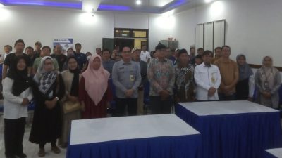 Tol Yogyakarta–Bawen: Pembayaran UGR Rp76 Miliar pada Akhir 2025