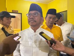 DPD Golkar Tangerang Gelar Buka Bersama Perkuat Soliditas Kader.
