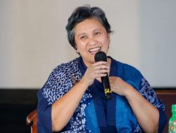 Lestari Moerdijat: Political Will untuk Mencegah Tindak Kekerasan terhadap Perempuan dan Anak harus Diperkuat