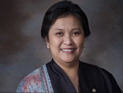 Lestari Moerdijat: Dorong Pelestarian Bahasa Daerah Demi Mempertahankan Identitas dan Budaya Bangsa