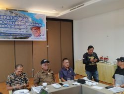 Transformasi Jurnalisme, Pokja PWI Manado Tampilkan Semangat Maju di Sulawesi Utara